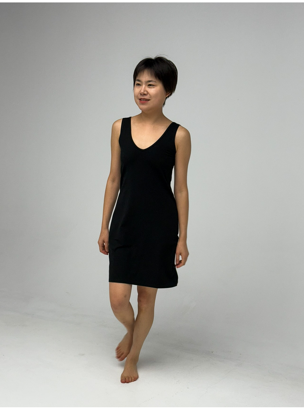 Dress Slip Rev