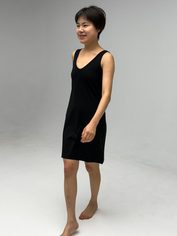 Dress Slip Rev