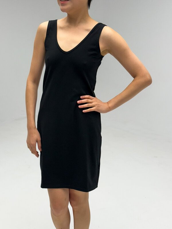 Dress Slip Rev