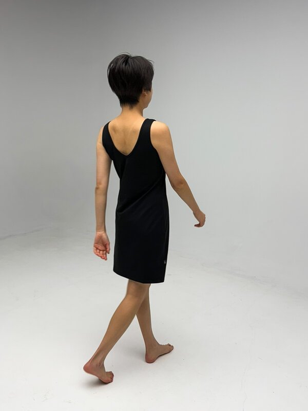 Dress Slip Rev
