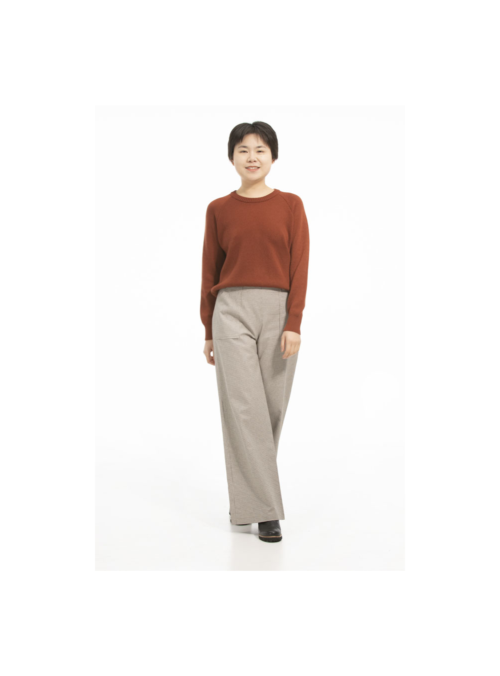 Clarke Pant
