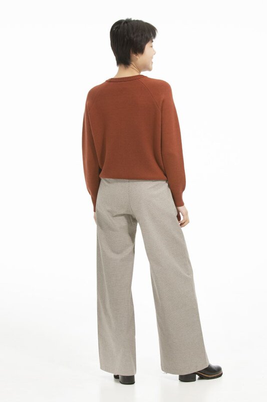 Clarke Pant
