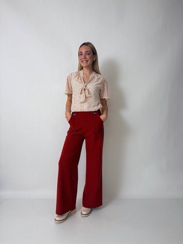 Clarke Pant