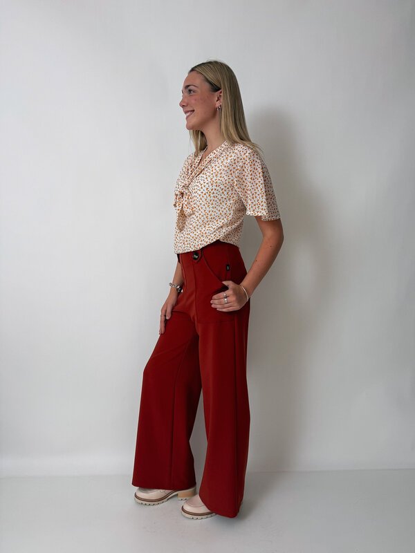 Clarke Pant