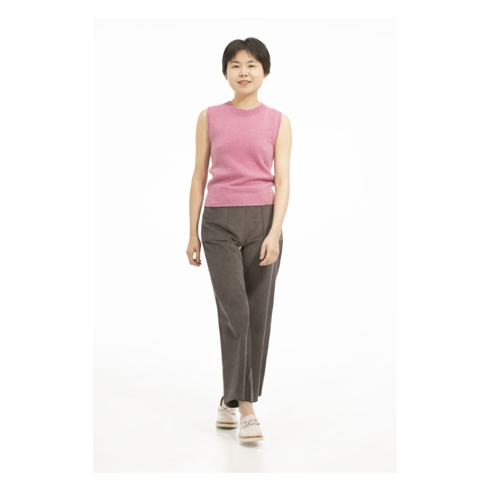 Lane Denim/Cord Pant