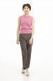Lane Denim/Cord Pant