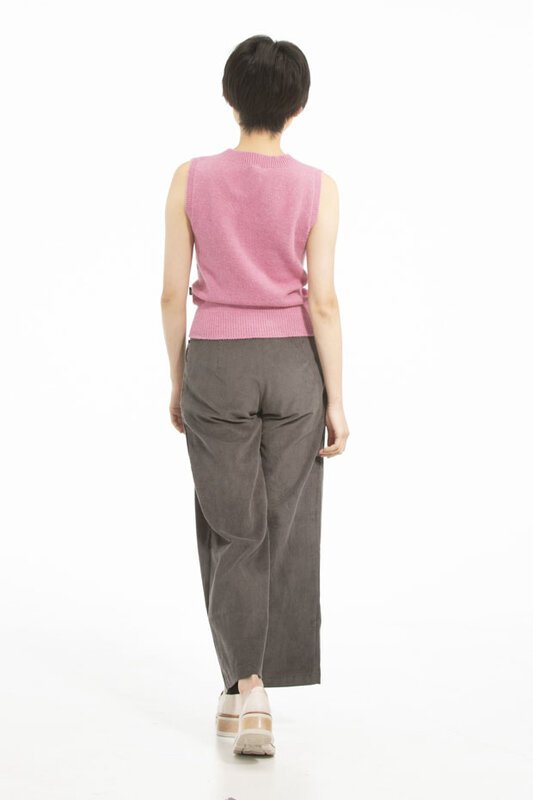 Lane Denim/Cord Pant
