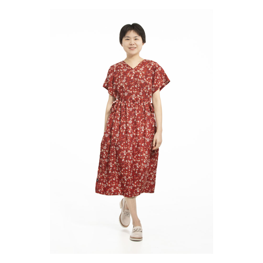 Bridget Dress