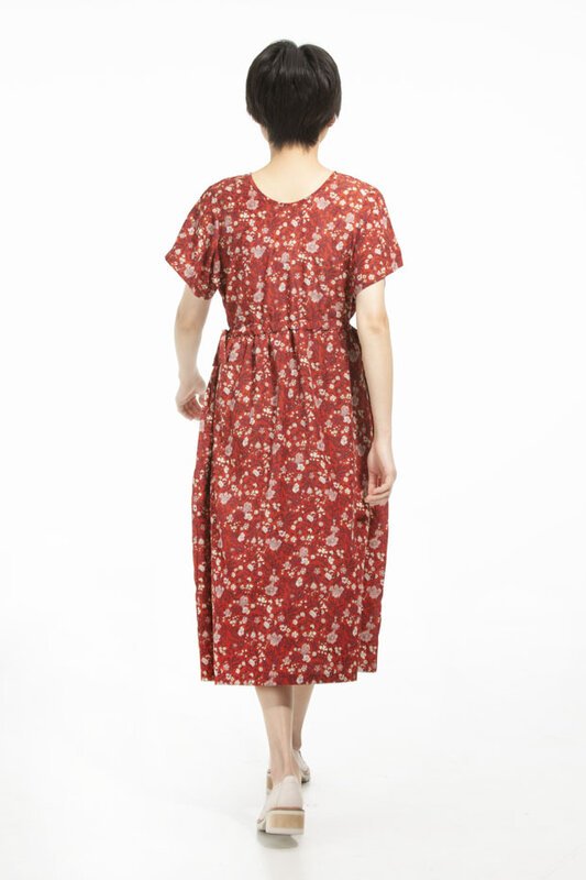 Bridget Dress