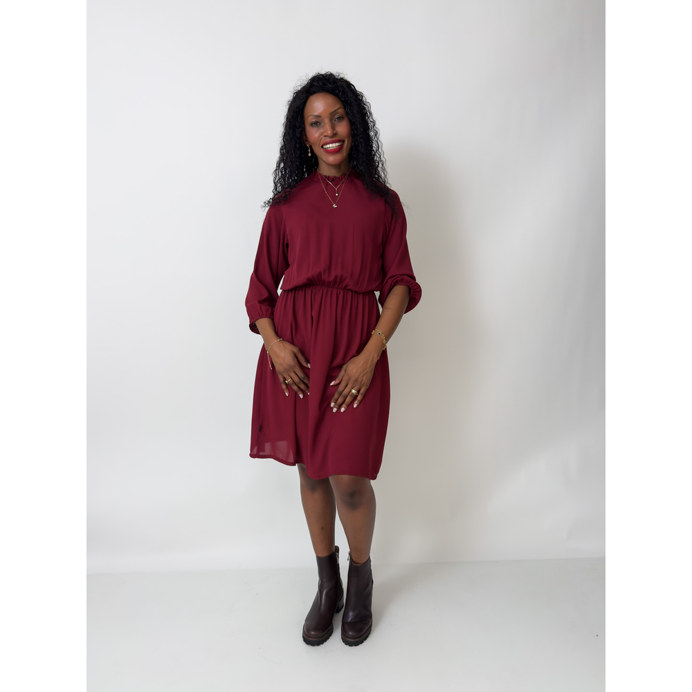 Rebekah Dress