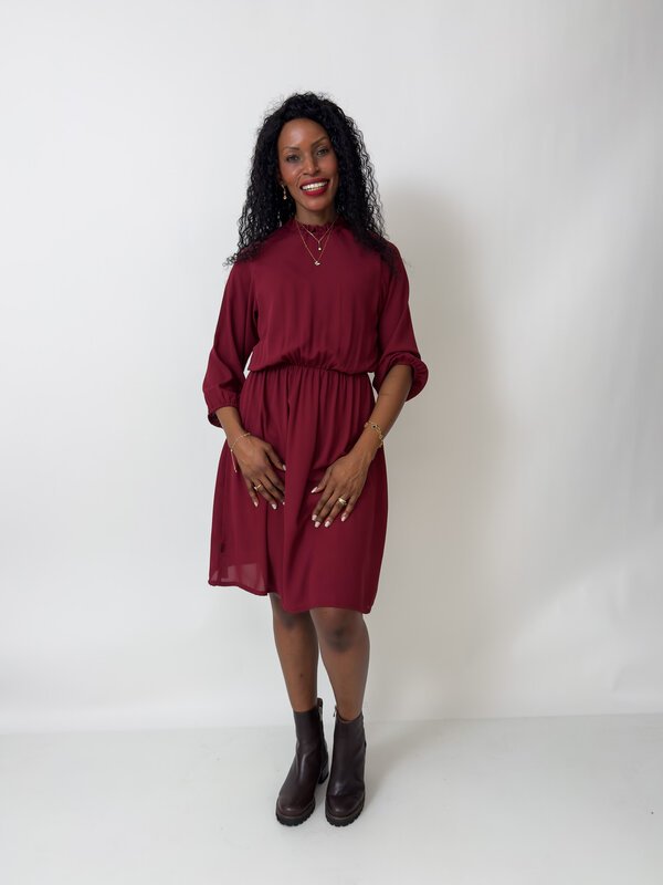 Rebekah Dress