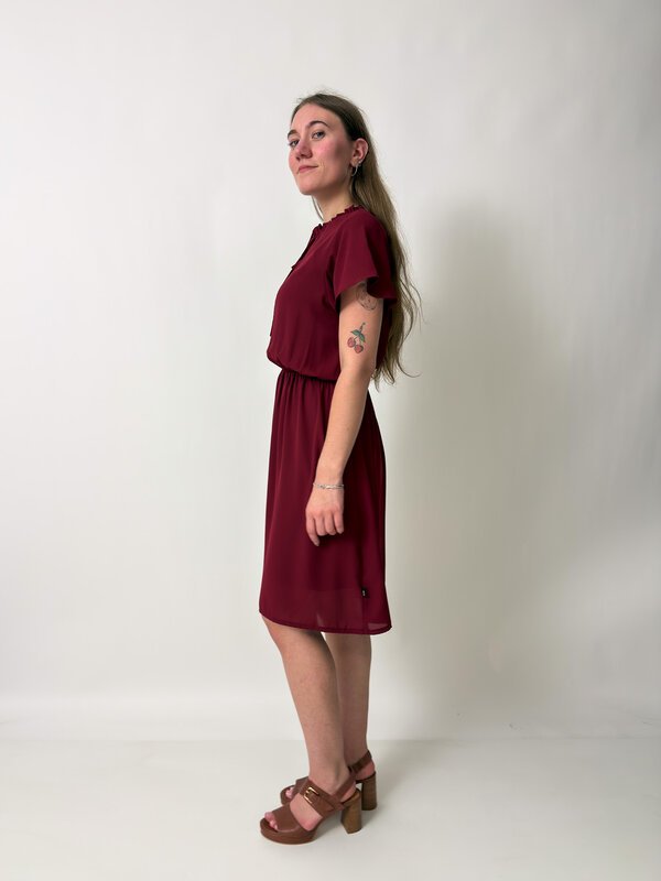 Rebekah Dress