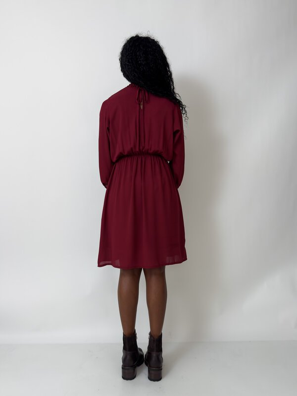 Rebekah Dress