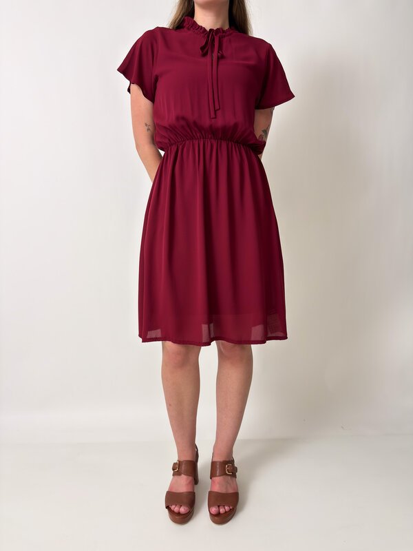 Rebekah Dress