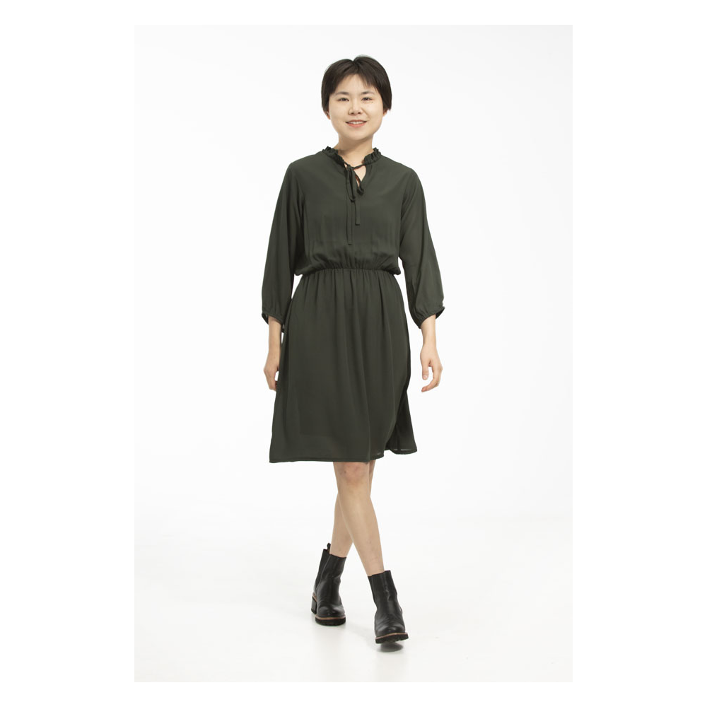 Rebekah Dress