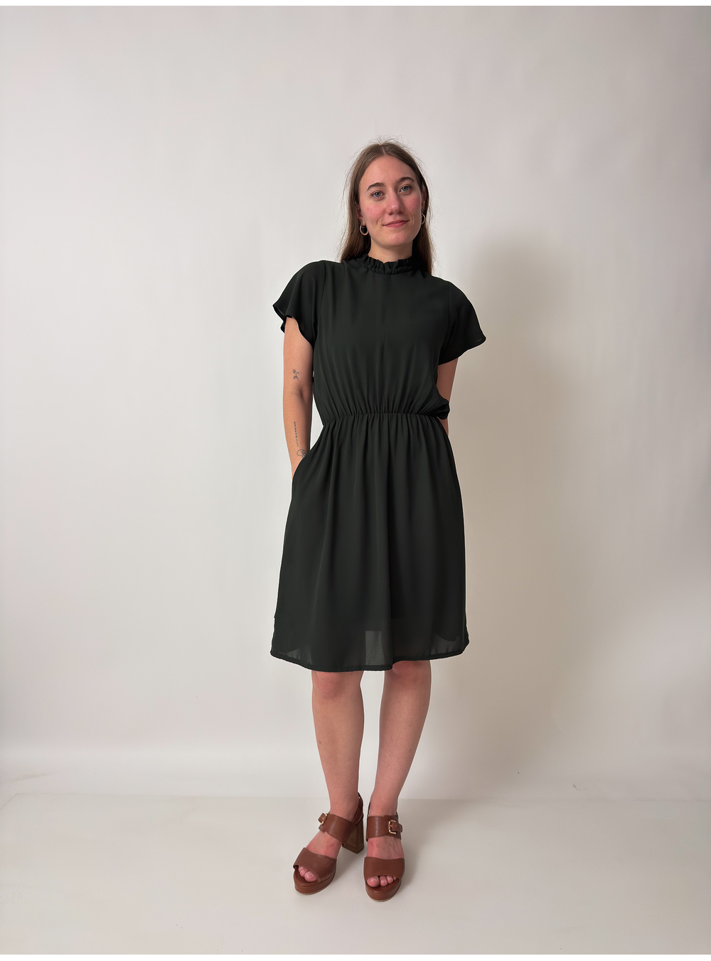 Rebekah Dress