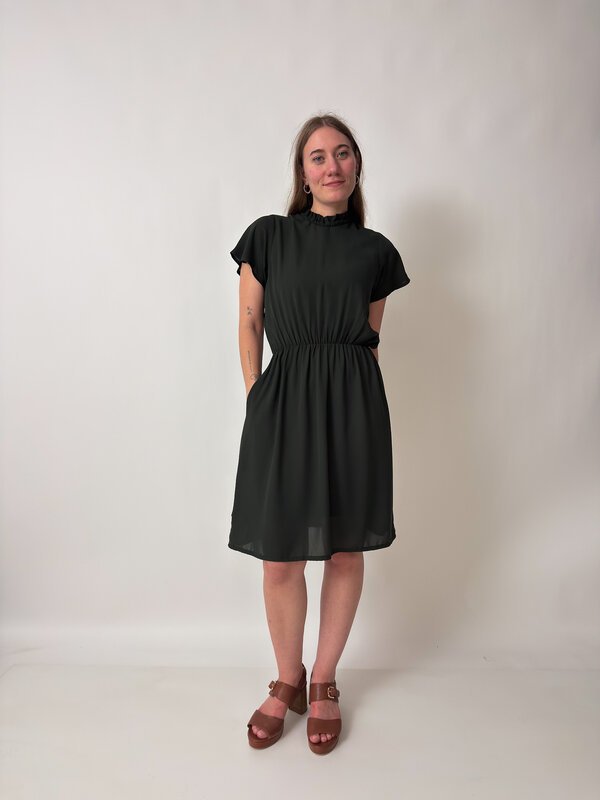 Rebekah Dress