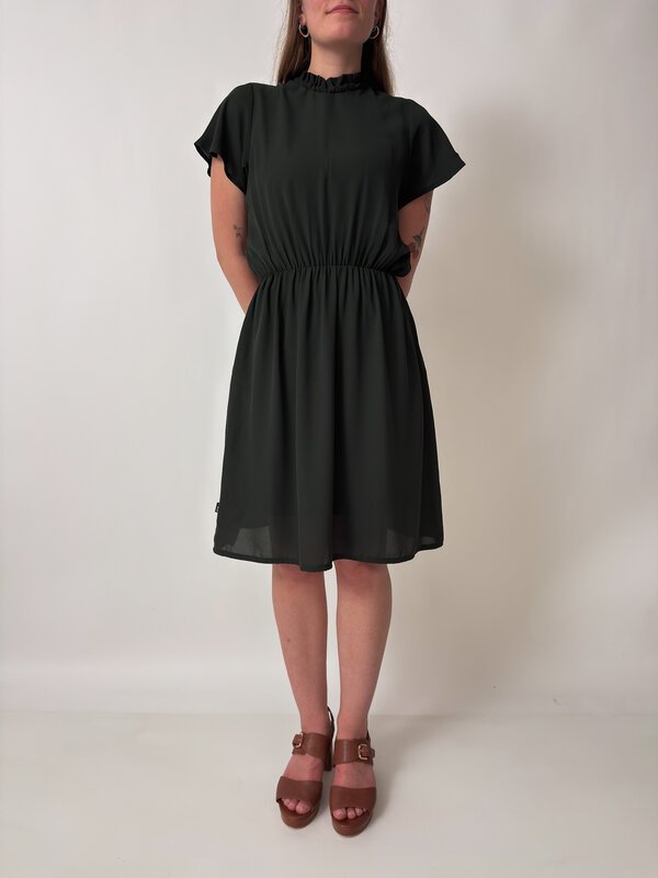 Rebekah Dress