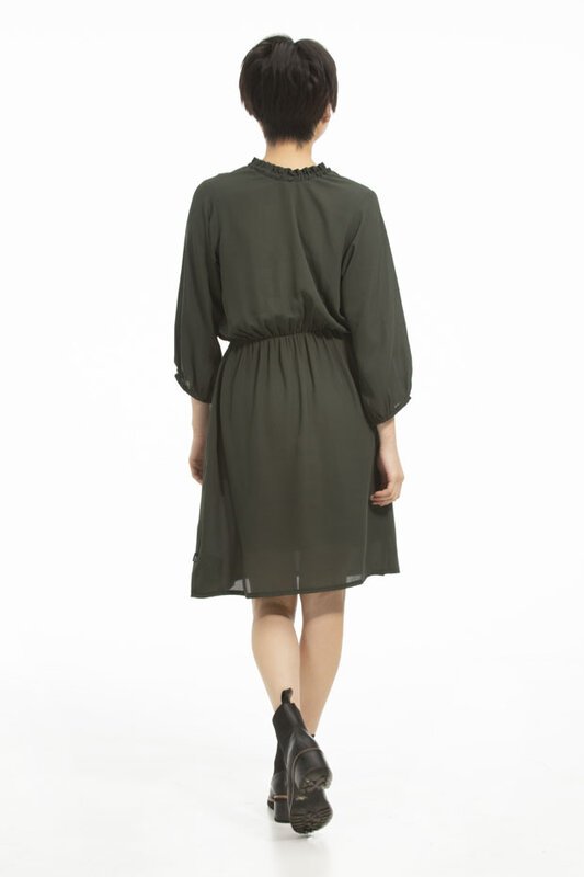 Rebekah Dress
