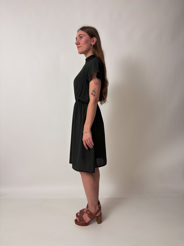 Rebekah Dress