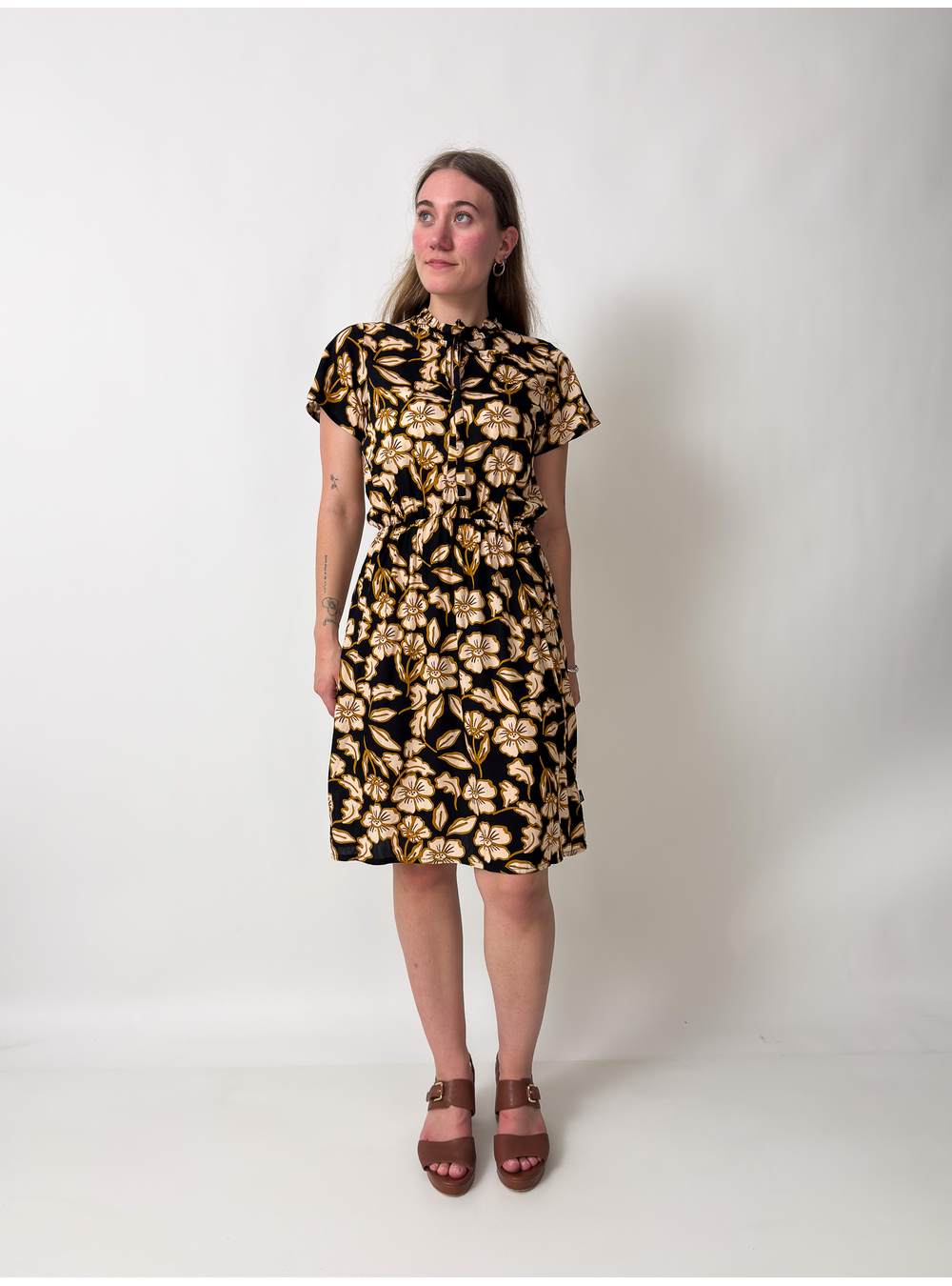 Rebekah Dress