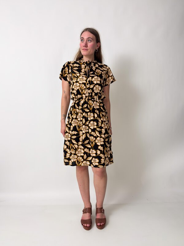 Rebekah Dress