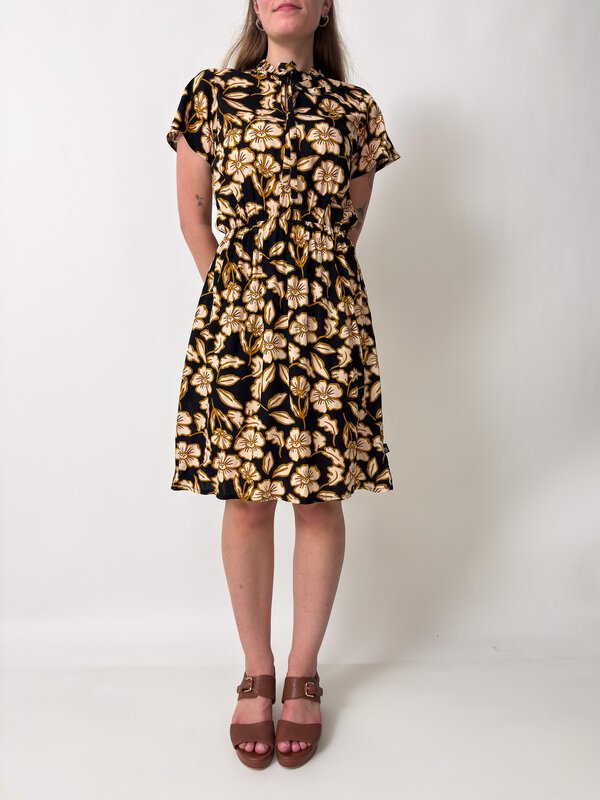 Rebekah Dress