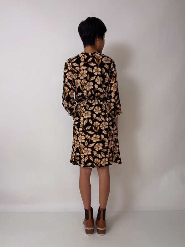 Rebekah Dress