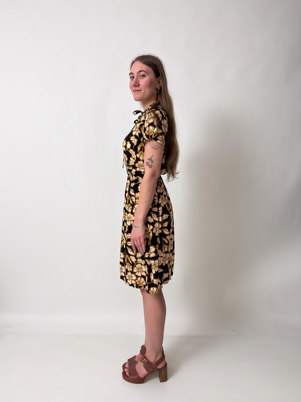 Rebekah Dress