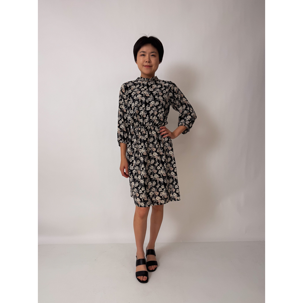 Rebekah Dress