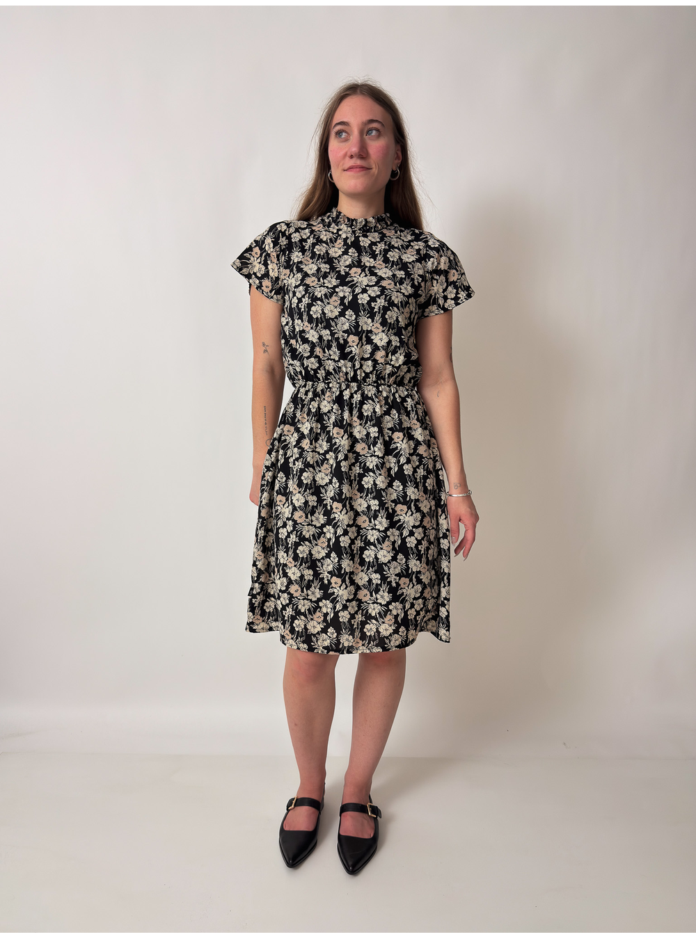 Rebekah Dress