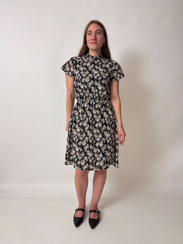 Rebekah Dress