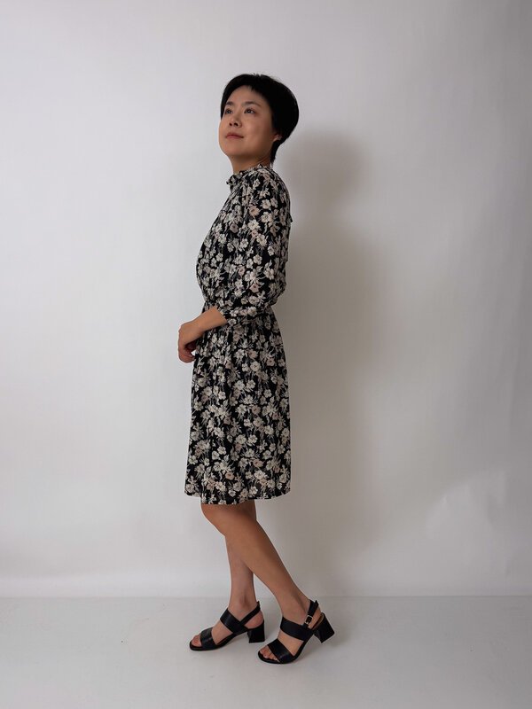 Rebekah Dress