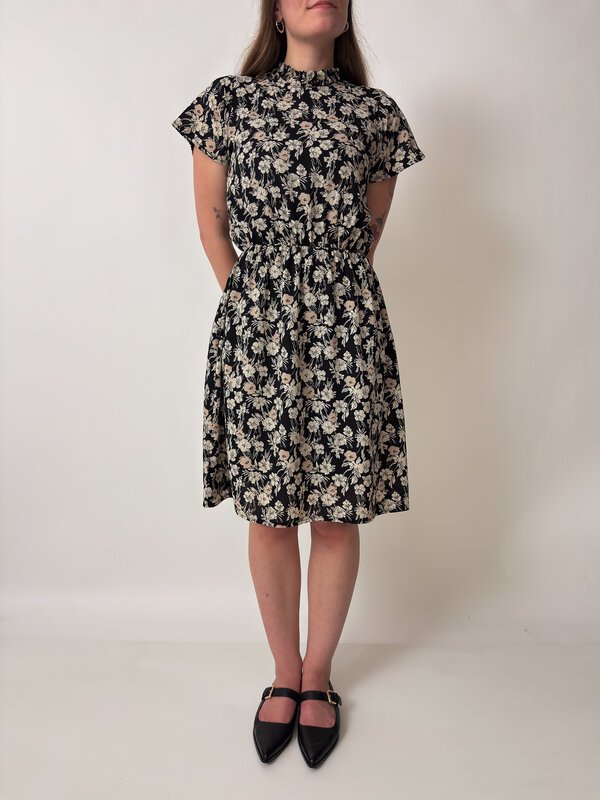 Rebekah Dress