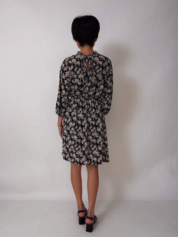 Rebekah Dress