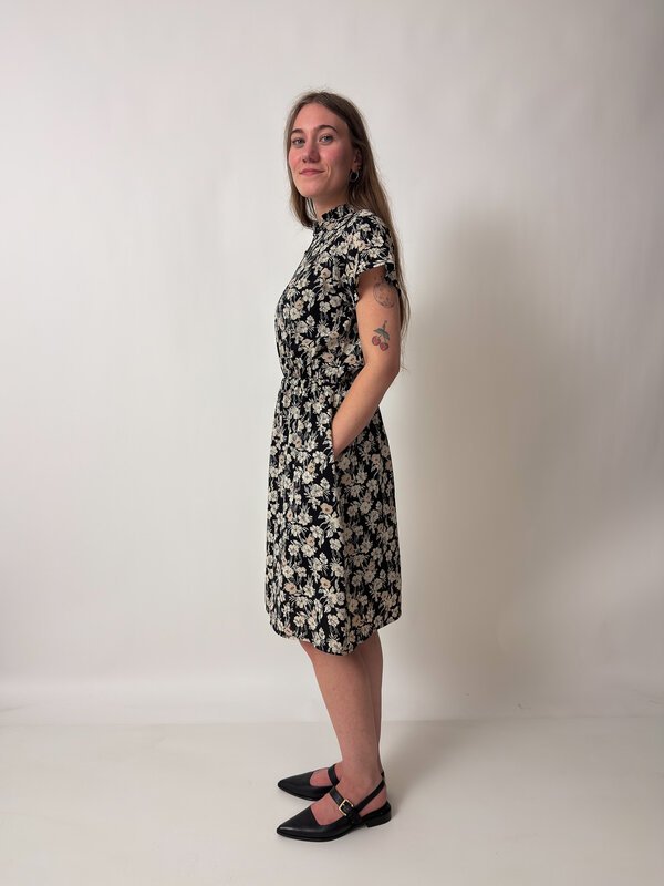 Rebekah Dress