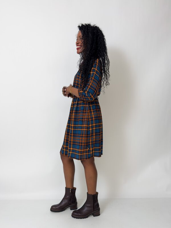 Rebekah Dress