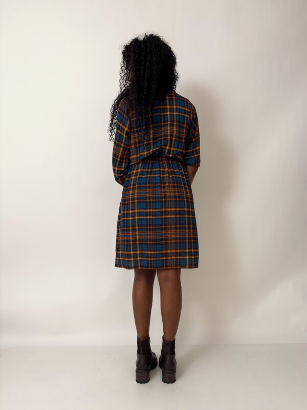 Rebekah Dress