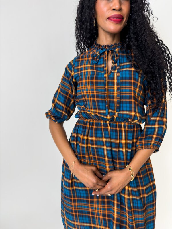 Rebekah Dress