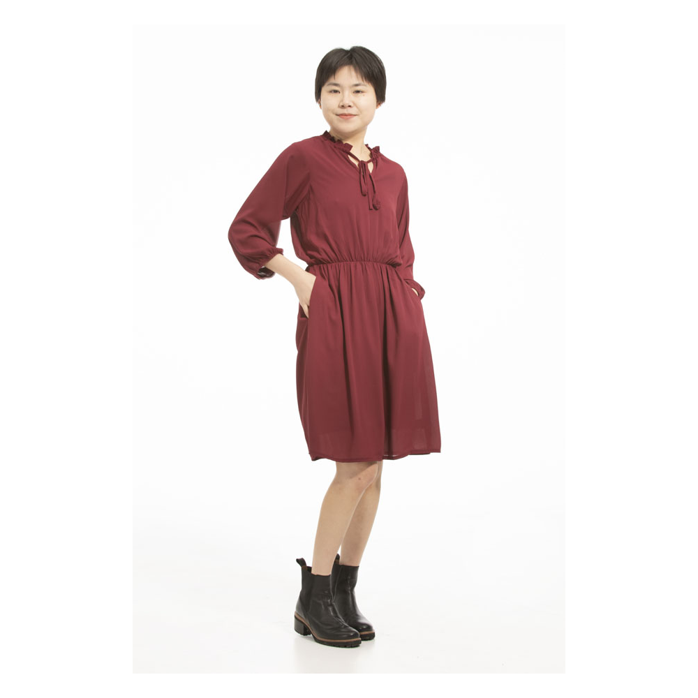 Rebekah Dress