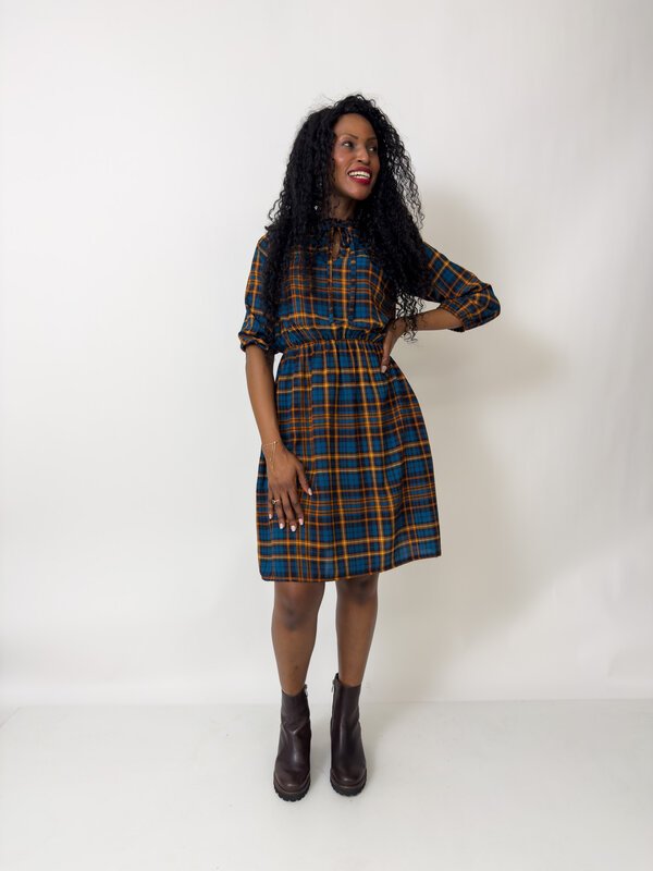 Rebekah Dress