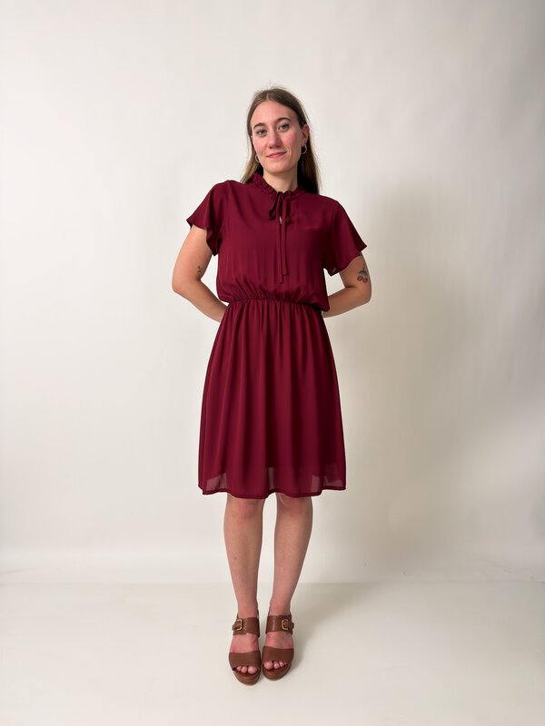 Rebekah Dress