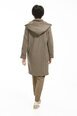 Ally Coat