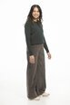 Clarke Denim/Cord Pant