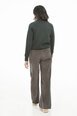 Clarke Denim/Cord Pant