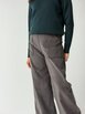 Clarke Denim/Cord Pant
