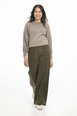 Clarke Denim/Cord Pant