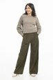 Clarke Denim/Cord Pant