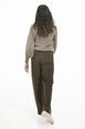 Clarke Denim/Cord Pant