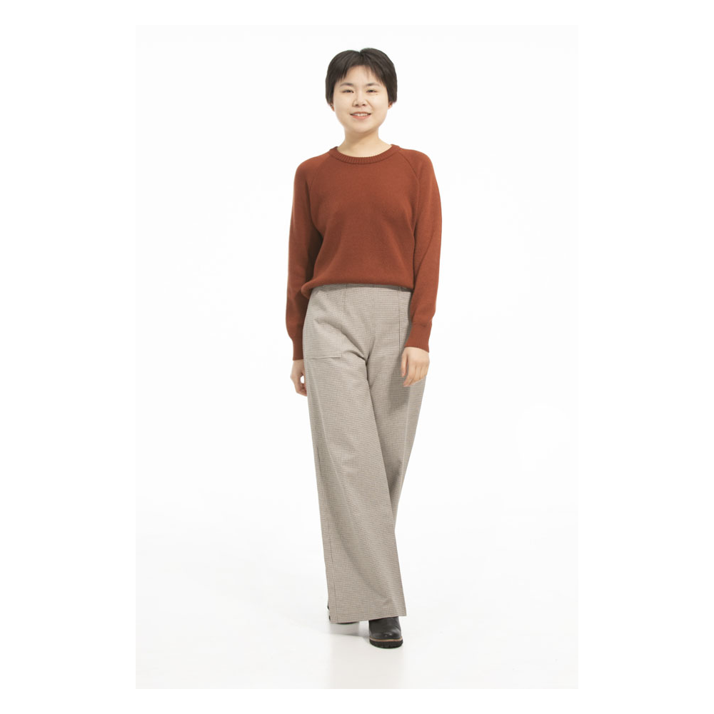 Clarke Pant